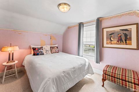 Tiny photo for 3268 E State Road 18, Flora, IN 46929 (MLS # 202613017)