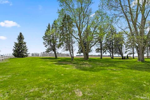 Tiny photo for 3268 E State Road 18, Flora, IN 46929 (MLS # 202613017)