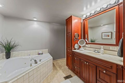 Tiny photo for 3268 E State Road 18, Flora, IN 46929 (MLS # 202613017)