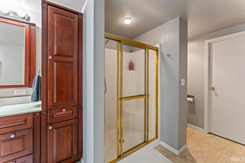 Tiny photo for 3268 E State Road 18, Flora, IN 46929 (MLS # 202613017)