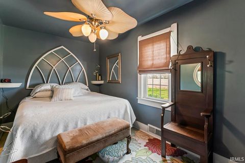 Tiny photo for 3268 E State Road 18, Flora, IN 46929 (MLS # 202613017)