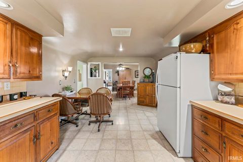 Tiny photo for 3268 E State Road 18, Flora, IN 46929 (MLS # 202613017)