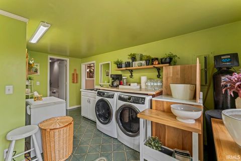 Tiny photo for 3268 E State Road 18, Flora, IN 46929 (MLS # 202613017)