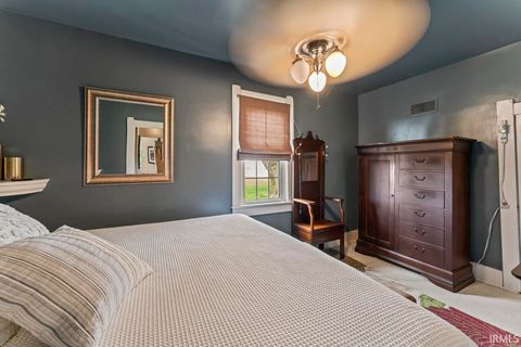 Tiny photo for 3268 E State Road 18, Flora, IN 46929 (MLS # 202613017)