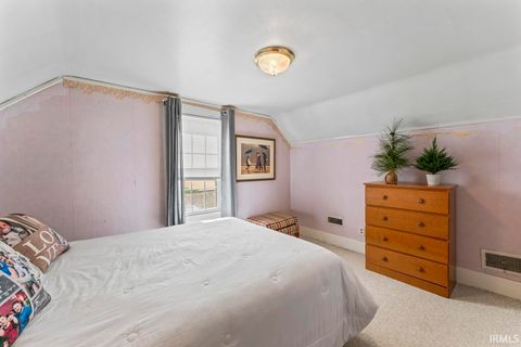 Tiny photo for 3268 E State Road 18, Flora, IN 46929 (MLS # 202613017)