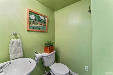 Tiny photo for 3268 E State Road 18, Flora, IN 46929 (MLS # 202613017)