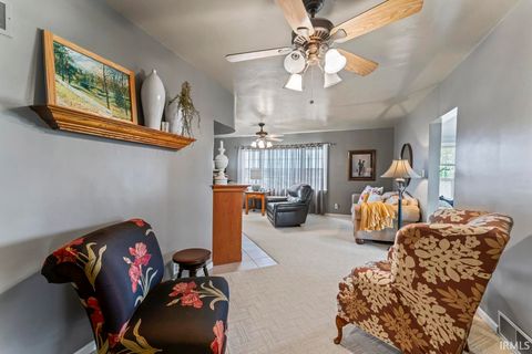 Tiny photo for 3268 E State Road 18, Flora, IN 46929 (MLS # 202613017)