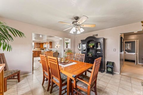 Tiny photo for 3268 E State Road 18, Flora, IN 46929 (MLS # 202613017)