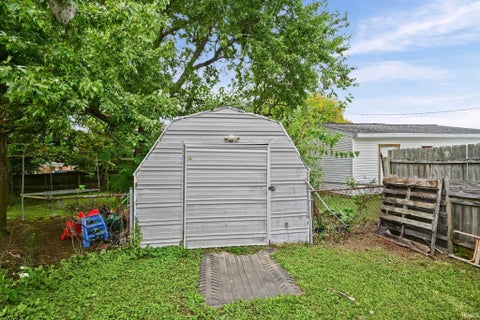 Tiny photo for 3236 Pipers Glen Drive, Lafayette, IN 47909 (MLS # 202640623)