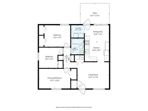 Tiny photo for 3236 Pipers Glen Drive, Lafayette, IN 47909 (MLS # 202640623)