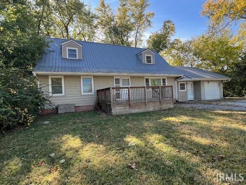 Photo of 3491-3 Union Street, Lafayette, IN 47905 (MLS # 202543336) Photo of 3491-3 Union Street, Lafayette, IN 47905 (MLS # 202543336)