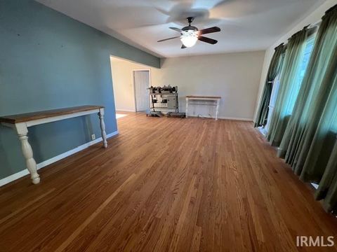 Tiny photo for 3491-3 Union Street, Lafayette, IN 47905 (MLS # 202543336)