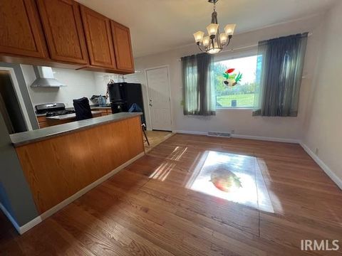 Tiny photo for 3491-3 Union Street, Lafayette, IN 47905 (MLS # 202543336)