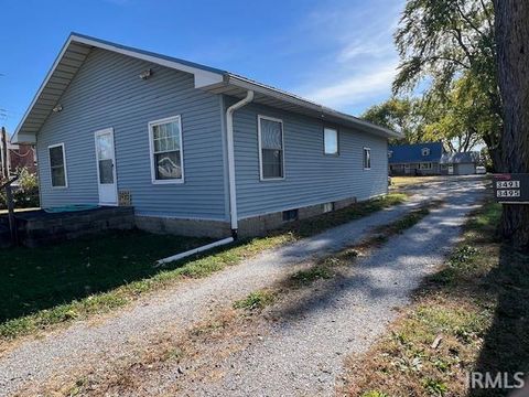 Tiny photo for 3491-3 Union Street, Lafayette, IN 47905 (MLS # 202543336)