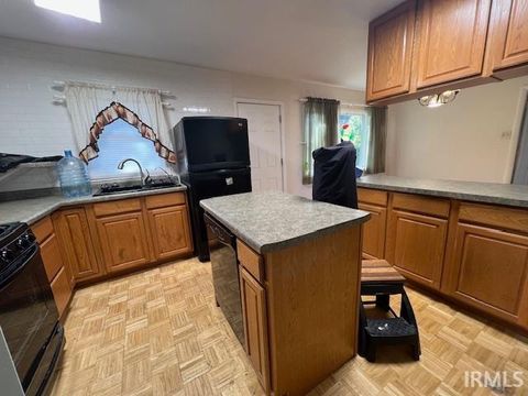 Tiny photo for 3491-3 Union Street, Lafayette, IN 47905 (MLS # 202543336)