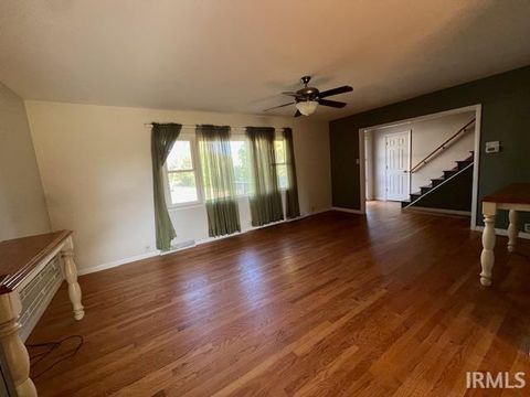 Tiny photo for 3491-3 Union Street, Lafayette, IN 47905 (MLS # 202543336)