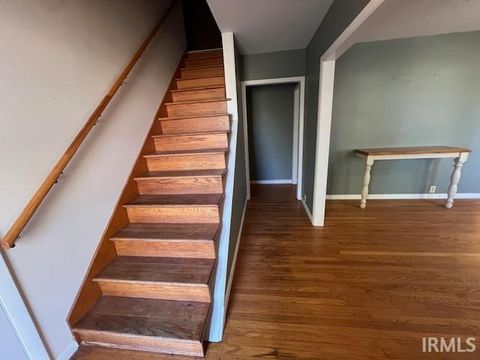 Tiny photo for 3491-3 Union Street, Lafayette, IN 47905 (MLS # 202543336)