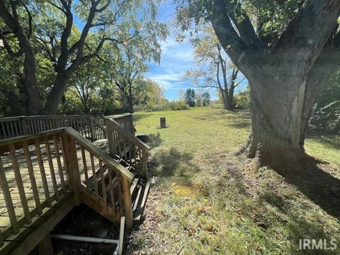 Tiny photo for 3491-3 Union Street, Lafayette, IN 47905 (MLS # 202543336)