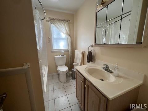 Tiny photo for 3491-3 Union Street, Lafayette, IN 47905 (MLS # 202543336)