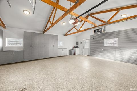Tiny photo for 400 S Prairie Street, Brookston, IN 47923 (MLS # 202608931)