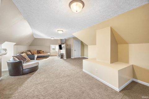 Tiny photo for 400 S Prairie Street, Brookston, IN 47923 (MLS # 202608931)
