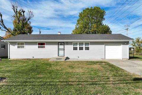 318 N Concord Road Crawfordsville IN 47933