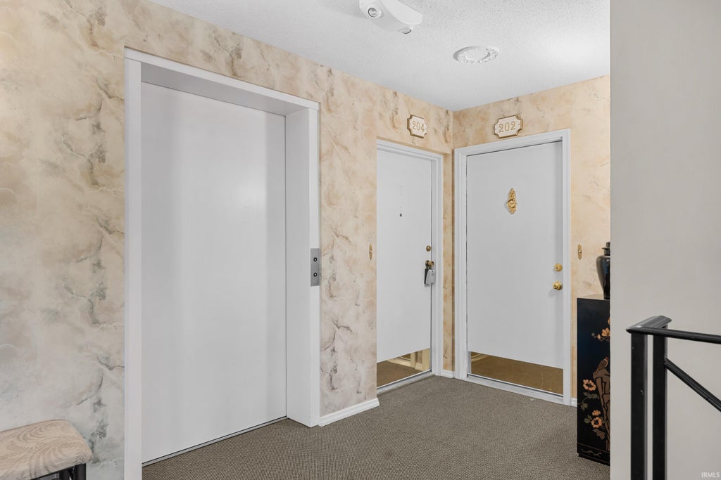 Photo of 4501 N Wheeling 6B 204 Ave #6B-204, Muncie, IN 47304 (MLS # 202640442)