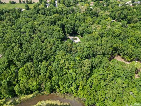 Tiny photo for 6725 Stacey Hollow Way, Lafayette, IN 47905 (MLS # 202620682)