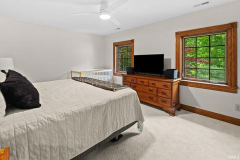 Tiny photo for 6725 Stacey Hollow Way, Lafayette, IN 47905 (MLS # 202620682)
