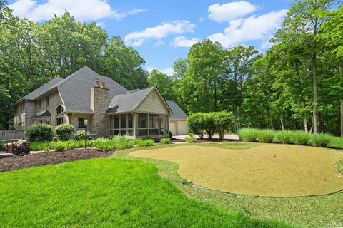 Tiny photo for 6725 Stacey Hollow Way, Lafayette, IN 47905 (MLS # 202620682)