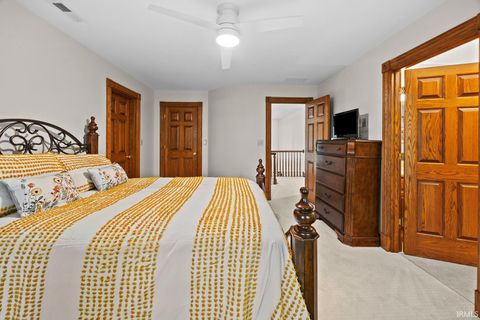 Tiny photo for 6725 Stacey Hollow Way, Lafayette, IN 47905 (MLS # 202620682)