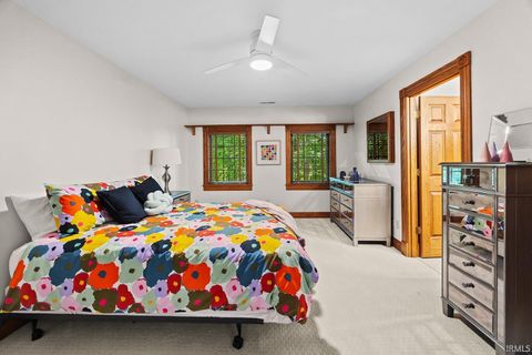 Tiny photo for 6725 Stacey Hollow Way, Lafayette, IN 47905 (MLS # 202620682)