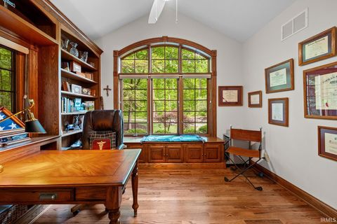 Tiny photo for 6725 Stacey Hollow Way, Lafayette, IN 47905 (MLS # 202620682)