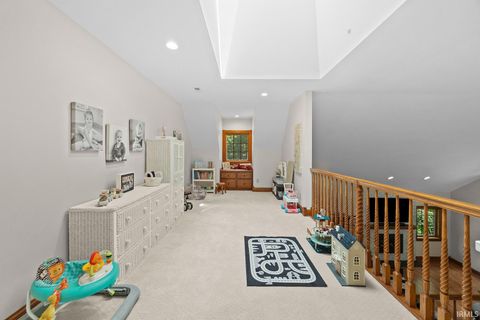 Tiny photo for 6725 Stacey Hollow Way, Lafayette, IN 47905 (MLS # 202620682)