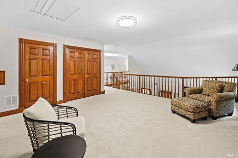 Tiny photo for 6725 Stacey Hollow Way, Lafayette, IN 47905 (MLS # 202620682)