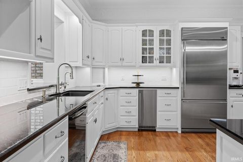 Tiny photo for 6725 Stacey Hollow Way, Lafayette, IN 47905 (MLS # 202620682)