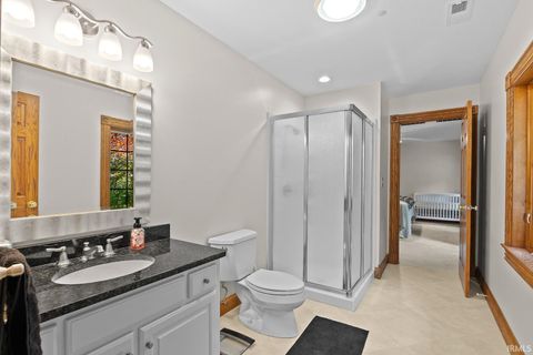Tiny photo for 6725 Stacey Hollow Way, Lafayette, IN 47905 (MLS # 202620682)