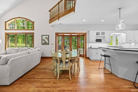 Tiny photo for 6725 Stacey Hollow Way, Lafayette, IN 47905 (MLS # 202620682)