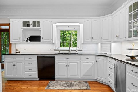 Tiny photo for 6725 Stacey Hollow Way, Lafayette, IN 47905 (MLS # 202620682)