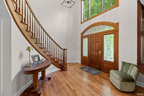 Tiny photo for 6725 Stacey Hollow Way, Lafayette, IN 47905 (MLS # 202620682)