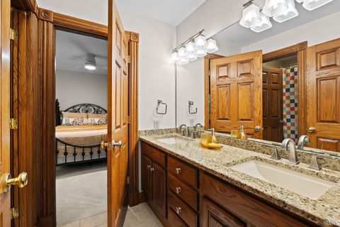 Tiny photo for 6725 Stacey Hollow Way, Lafayette, IN 47905 (MLS # 202620682)
