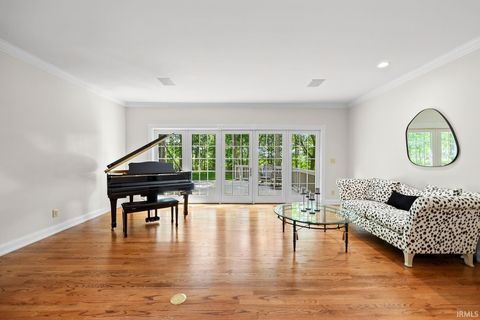 Tiny photo for 6725 Stacey Hollow Way, Lafayette, IN 47905 (MLS # 202620682)