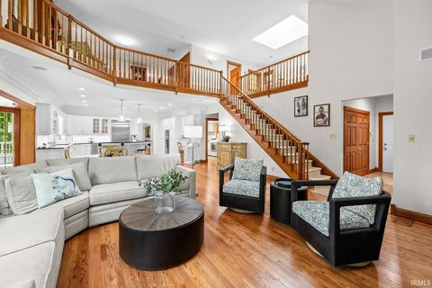 Tiny photo for 6725 Stacey Hollow Way, Lafayette, IN 47905 (MLS # 202620682)