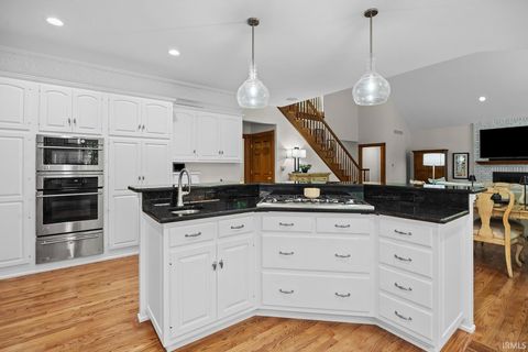 Tiny photo for 6725 Stacey Hollow Way, Lafayette, IN 47905 (MLS # 202620682)