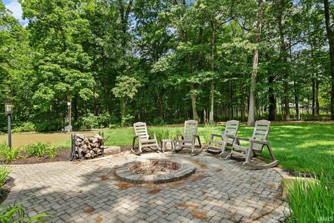 Tiny photo for 6725 Stacey Hollow Way, Lafayette, IN 47905 (MLS # 202620682)