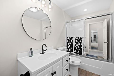 Tiny photo for 6725 Stacey Hollow Way, Lafayette, IN 47905 (MLS # 202620682)