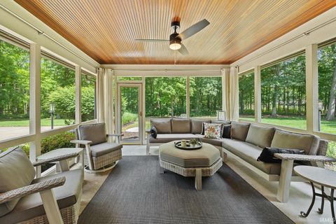 Tiny photo for 6725 Stacey Hollow Way, Lafayette, IN 47905 (MLS # 202620682)