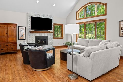Tiny photo for 6725 Stacey Hollow Way, Lafayette, IN 47905 (MLS # 202620682)