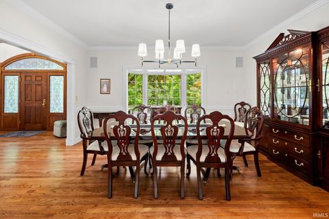 Tiny photo for 6725 Stacey Hollow Way, Lafayette, IN 47905 (MLS # 202620682)