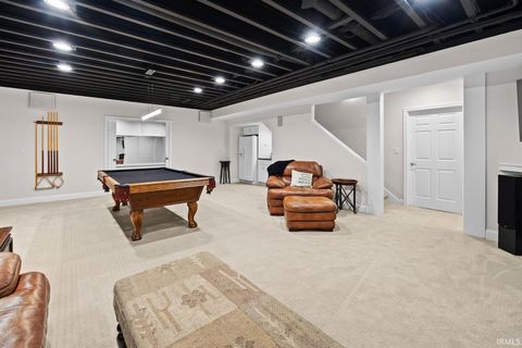Tiny photo for 6725 Stacey Hollow Way, Lafayette, IN 47905 (MLS # 202620682)